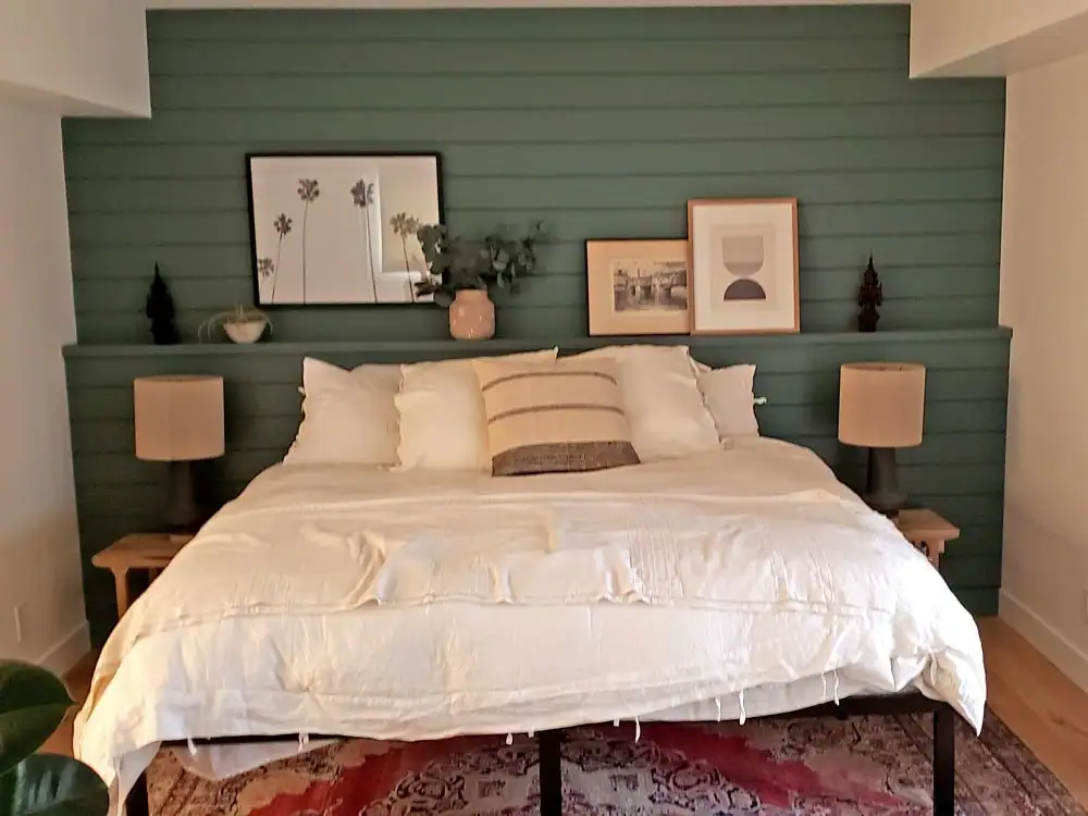 Hawes Street, Remodel
