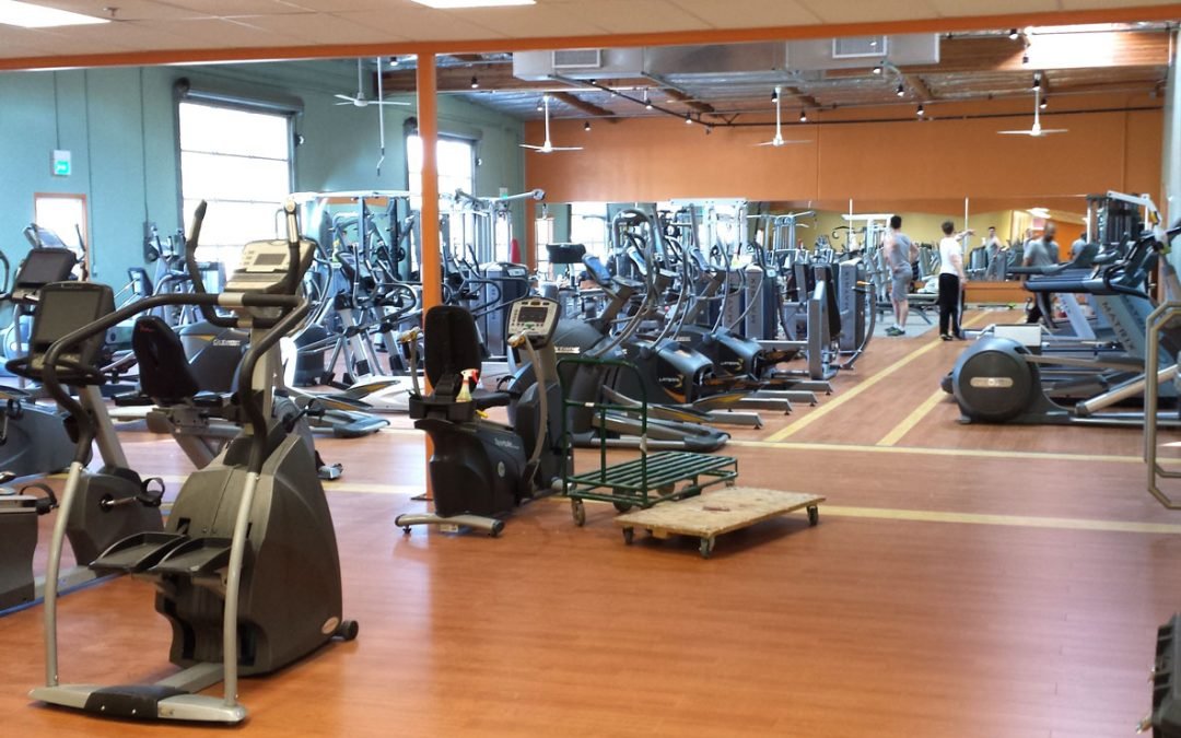 West Side and Scotts Valley Toadal Fitness