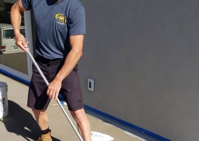 Custom home construction by WS Builders