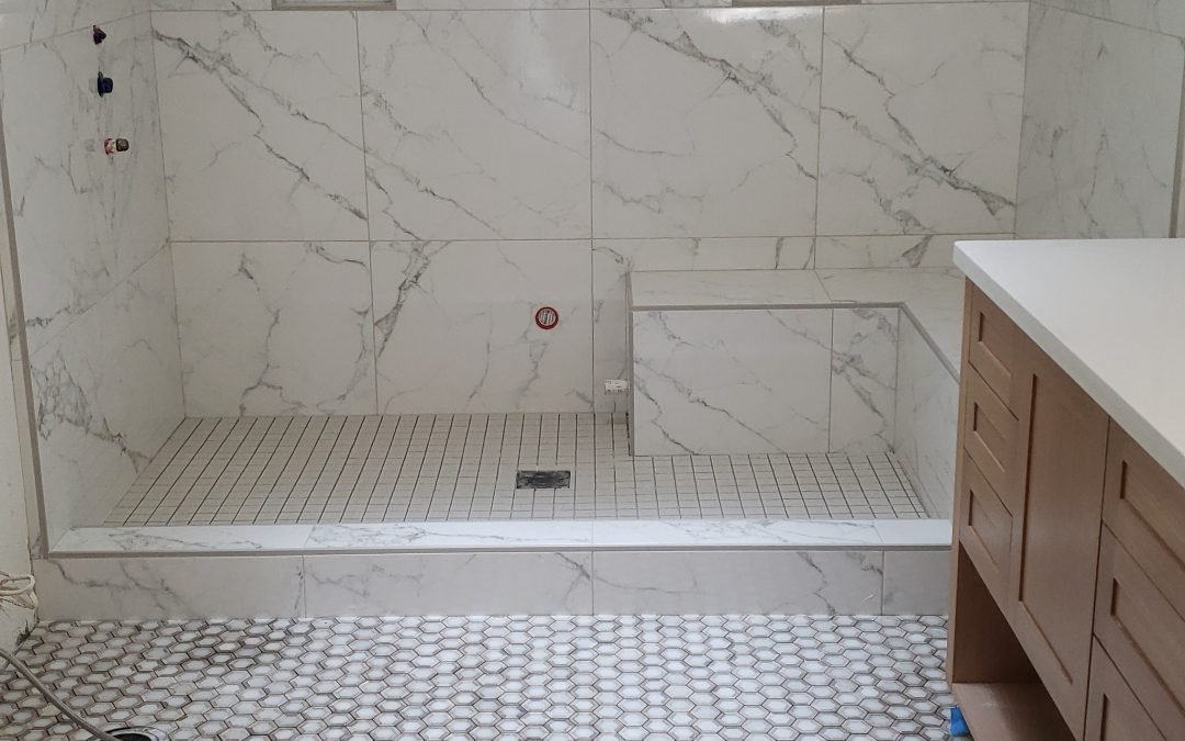 South Branciforte Remodel
