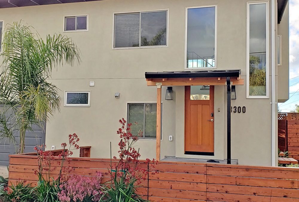 Hawes St Remodel