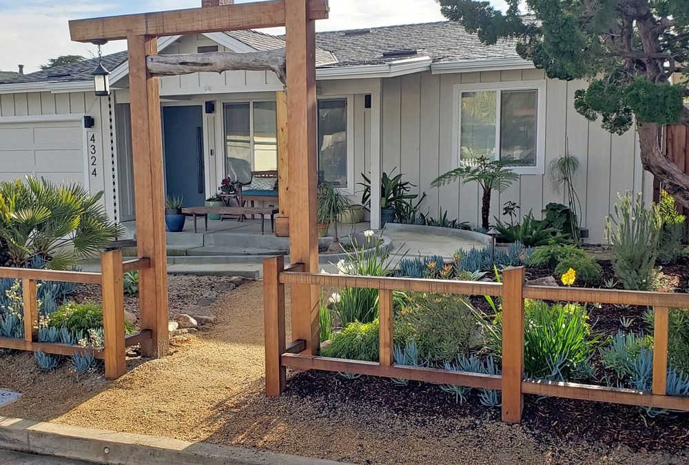 Gladys Ave Remodel
