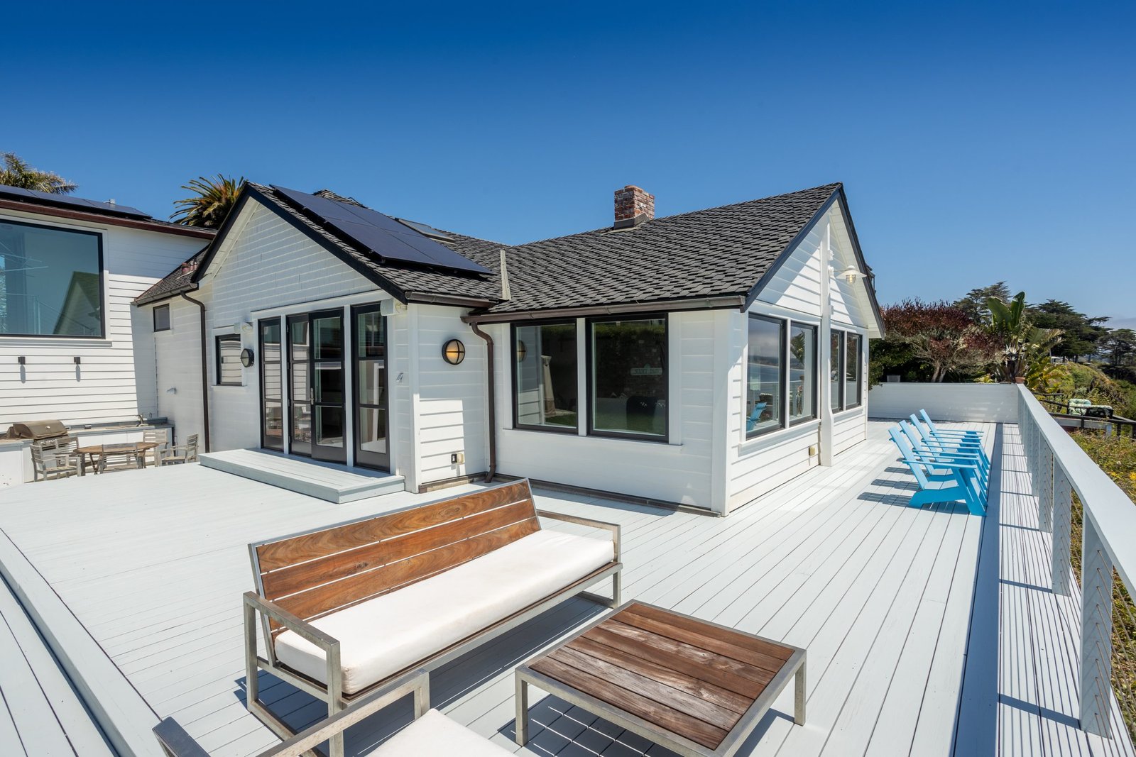 Warren Swanepoel Builders