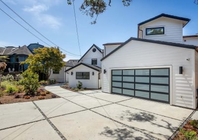 New Construction Home Builders