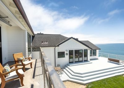 new construction services santa cruz WS Builders