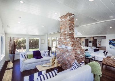 Home remodeling services Santa Cruz County by WS Builders