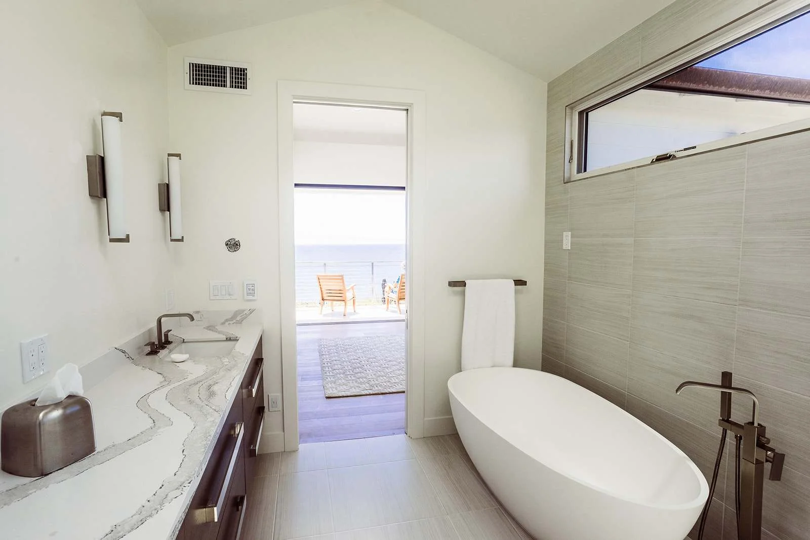 Complete home renovation Scotts Valley – WS Builders