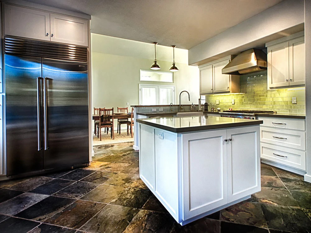 Best home renovation company Santa Cruz – WS Builders 