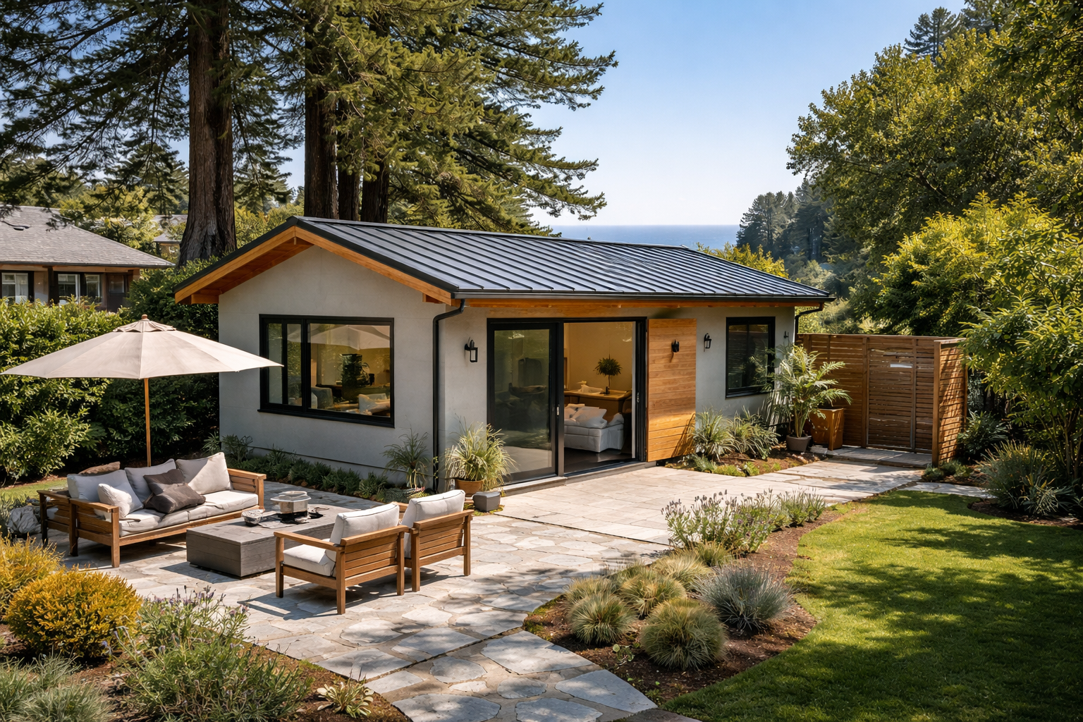 WS Builders home addition designers santa cruz