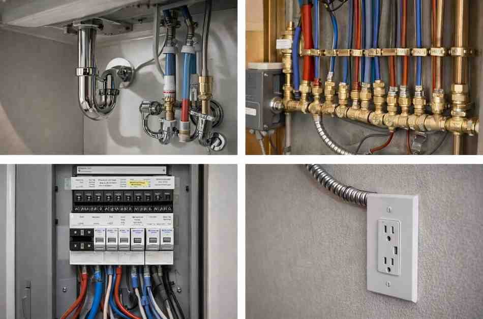 House renovation services Santa Cruz by WS Builders