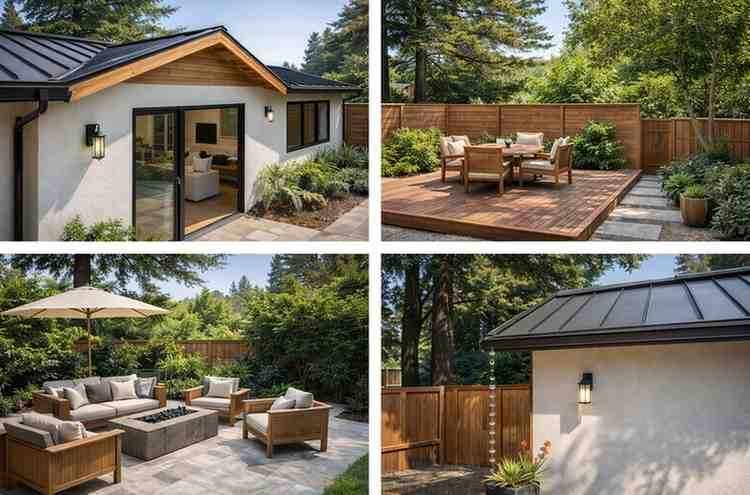 Affordable home renovation services Santa Cruz by WS Builders