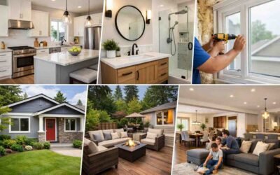 Home Renovations That Pay Off vs. Ones That Don’t