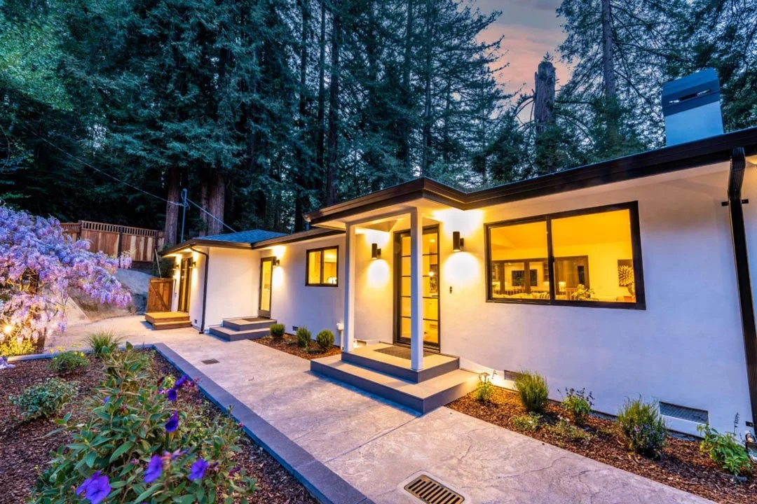 New Construction Home Builders